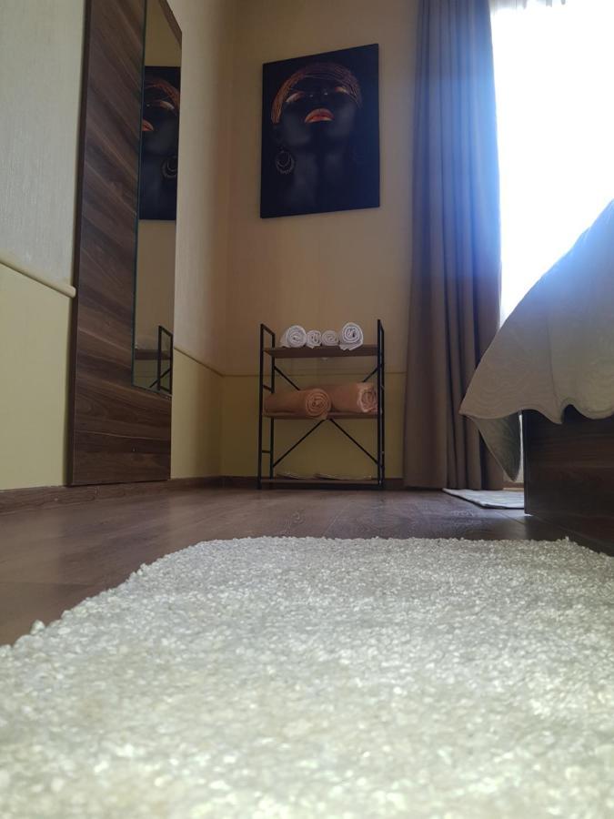 Hotel Cozy House Kazbegi Exterior foto