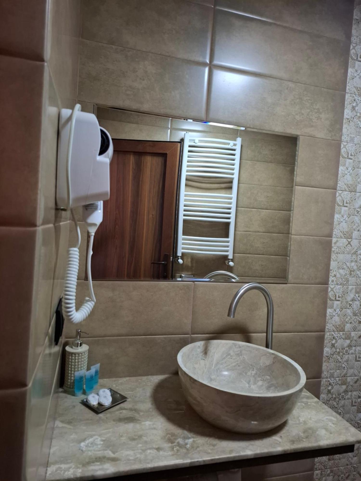 Hotel Cozy House Kazbegi Exterior foto